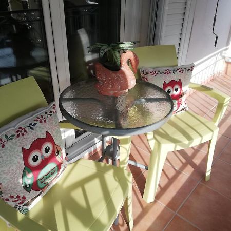 Nicol Apartmens Préveza Kültér fotó