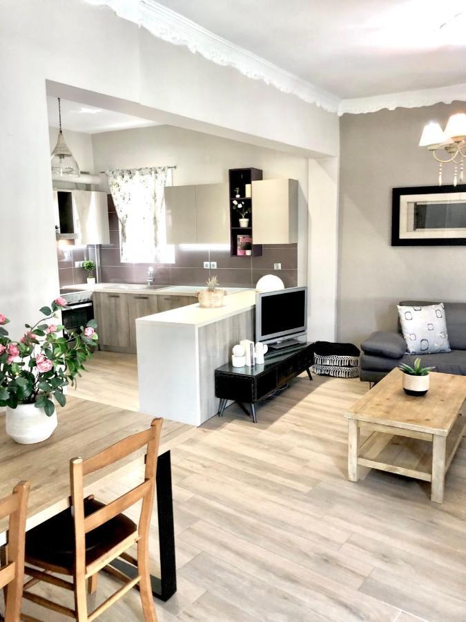 Nicol Apartmens Préveza Kültér fotó