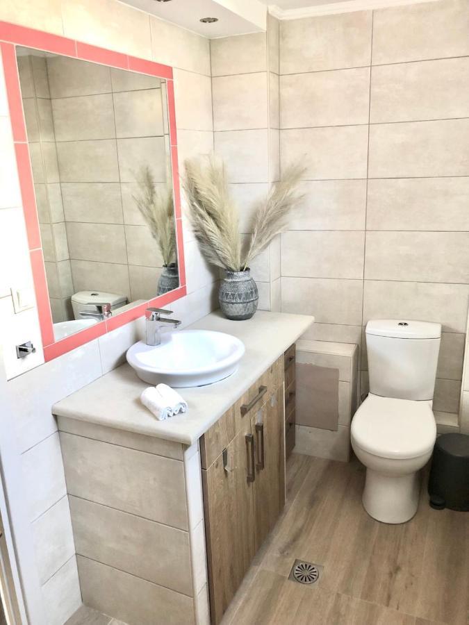 Nicol Apartmens Préveza Kültér fotó