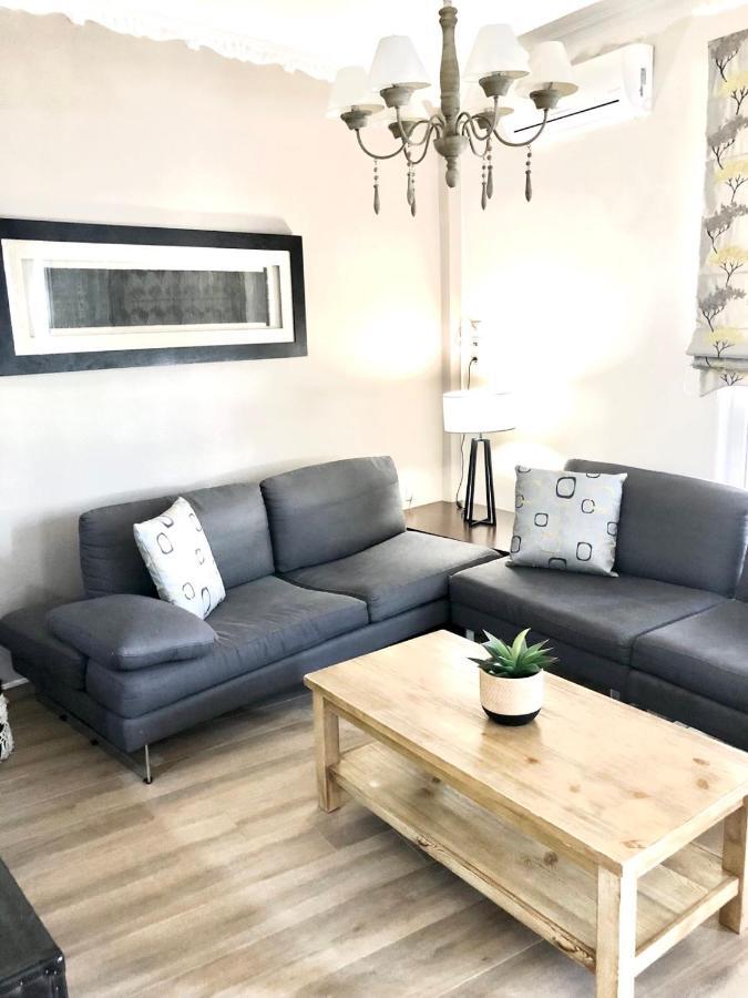 Nicol Apartmens Préveza Kültér fotó