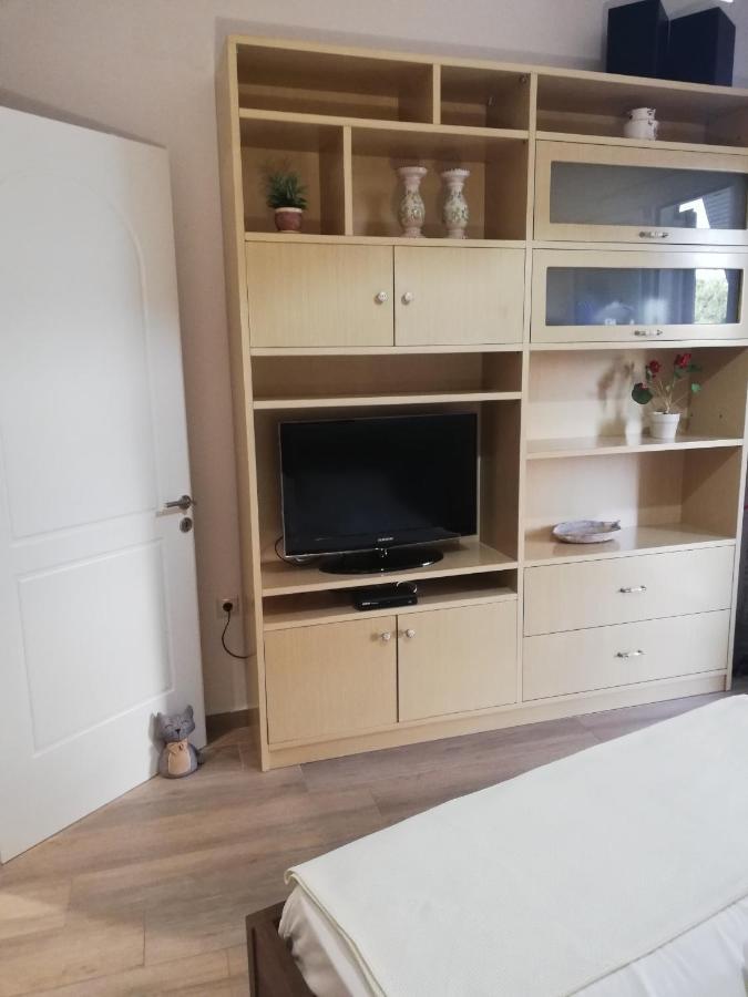 Nicol Apartmens Préveza Kültér fotó